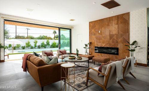 5812 44th Pl, Phoenix AZ  85040-4056 exterior