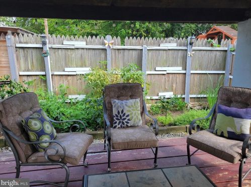 531 Benner St, Philadelphia PA 19149-3214 exterior