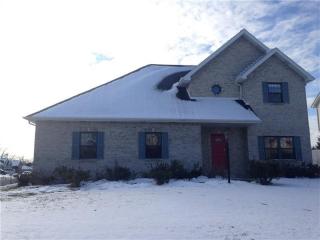 19 Phillips Ave, Moon Twp PA  15108-3744 exterior