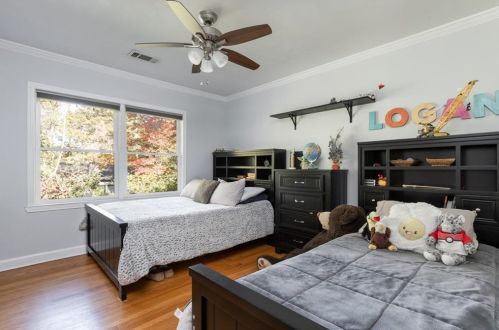 2519 Clairmont Rd, Atlanta GA 30329-2713 exterior