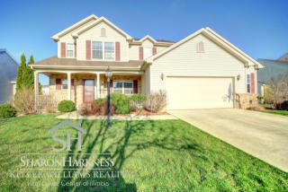 804 Switchgrass Ln, Champaign, IL 61822-2014