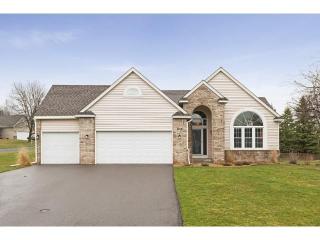 2495 Queensport Rd, Saint Paul MN  55125-3528 exterior