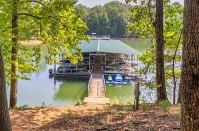 3639 Castoff Ct, Gainesville GA 30506-4293 exterior