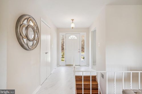 12820 Middlevale Ln, Silver Spring MD  20906-3341 exterior