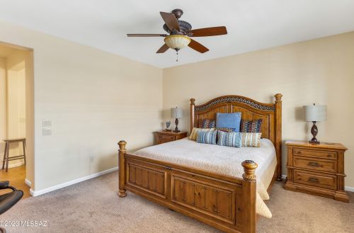 62903 Oakwood Dr, Tucson AZ  85739-2492 exterior