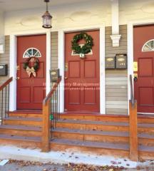 151 Centre St, Boston MA  02119 exterior