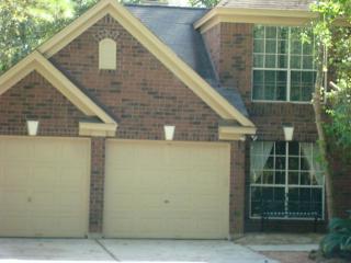 22 Wrens Song Pl, Spring TX  77382-1204 exterior