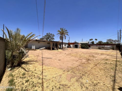 5307 Camelback Rd, Phoenix AZ 85033-1534 exterior