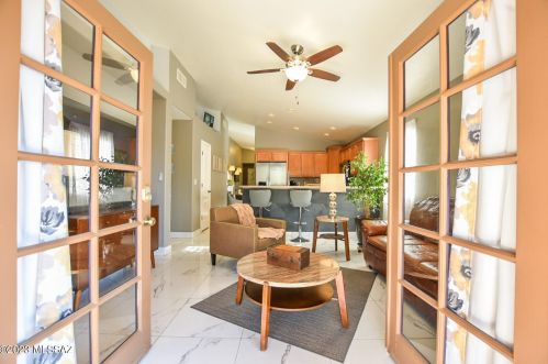 6802 Quailwood Way, Tucson AZ 85757-6923 exterior