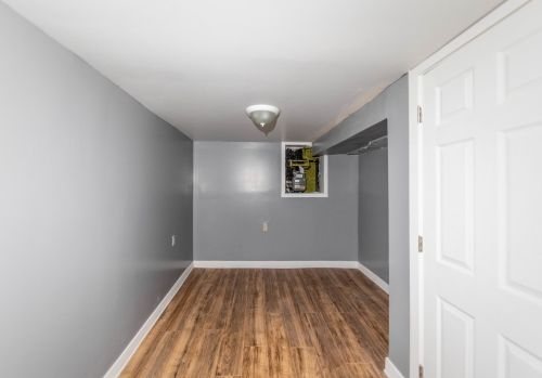 1243 71st St, Chicago IL  60619-1303 exterior