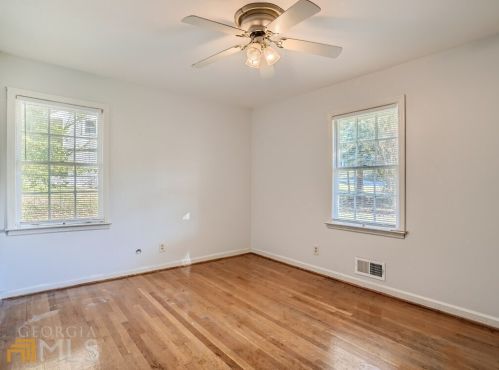 2503 Frst Trl, Atlanta GA 30338-5836 exterior