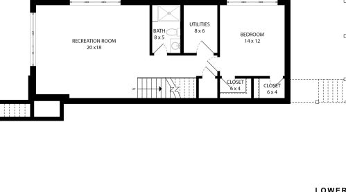 3431 Le Moyne St, Chicago IL 60651-2341 exterior