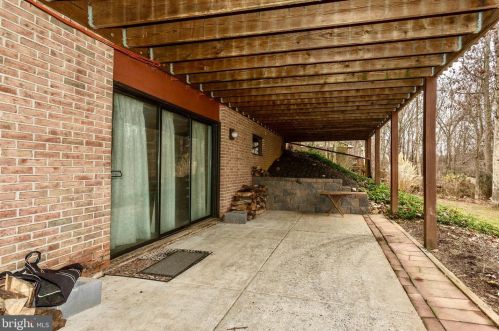 2614 Claret Dr, Fallston MD 21047-2118 exterior