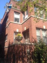4122 Ashland Ave, Chicago IL  60643-3513 exterior