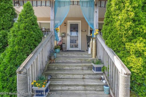 309 Ave, Belmar NJ 07719-2429 exterior