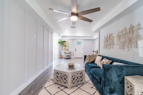 3609 Bay Ave, Tampa FL  33611-4220 exterior