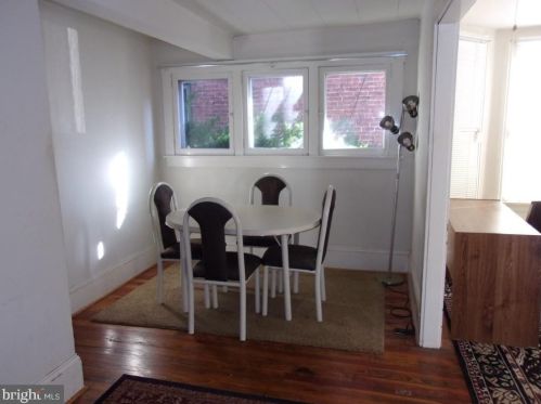 821 Mifflin St, Huntingdon PA 16652-1435 exterior