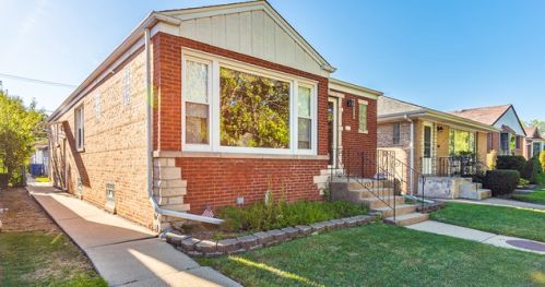 6236 Springfield Ave, Chicago, IL 60659-1016