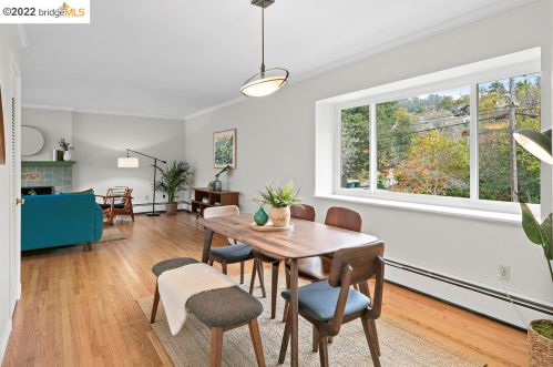 2822 Piedmont, Berkeley CA 94705-2314 exterior