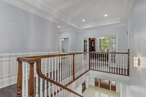 2132 Innsfail Dr, Lithonia GA  30078-2059 exterior