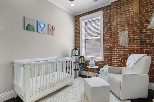 2104 Sidney St, Saint Louis MO 63104-2829 exterior