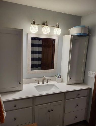 1204 Fleetwood Dr, Manitowoc WI 54220-2362 exterior