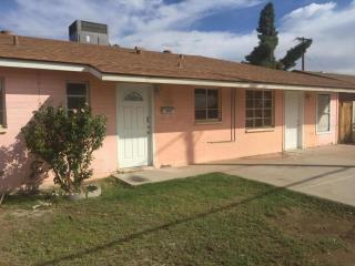 4315 35th Ave, Phoenix AZ  85053-1623 exterior