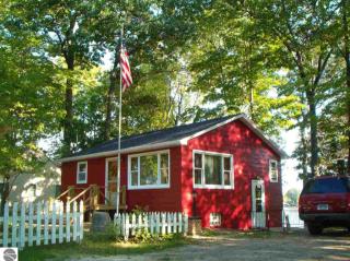 3022 Hardwood Heights Rd, Roos, MI 48756-9255