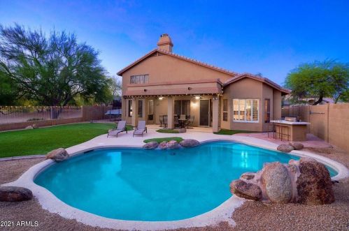 26224 46 St, Phoenix AZ 85050-8514 exterior