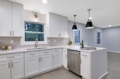 2898 Crk Dr, Duluth GA 30096-3848 exterior