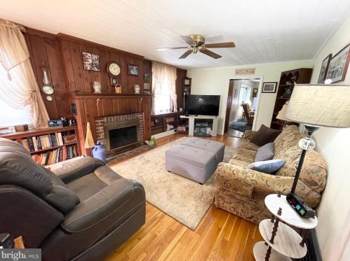 612 Convent Rd, Chester PA 19014-1123 exterior