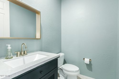 1802 Mead Pl, Chandler AZ  85248-5435 exterior