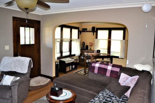 2309 83rd St, Milwaukee, WI 53219-1744