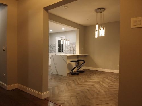 10157 Wallace St, Chicago IL  60628-1841 exterior