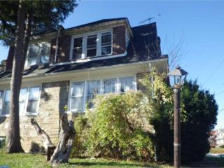 6938 19th St, Philadelphia PA  19126-1505 exterior