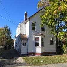 119 Orange Ave, Irvington NJ  07111-2032 exterior