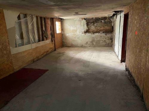 7519 May St, Chicago IL 60620-2955 exterior