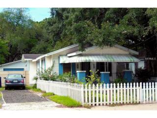 1306 Osborne Ave, Tampa FL  33610-6730 exterior