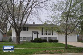 1932 Forrest Blvd, Saint Charles IL  60174-4581 exterior