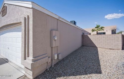 17628 28th Ave, Phoenix AZ  85053-1949 exterior