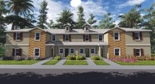 31211 Claridge Pl, Zephyrhills FL  33543-5014 exterior