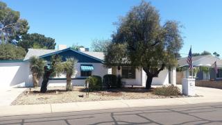 7731 18th Ave, Phoenix AZ  85021-7021 exterior