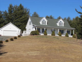 440 River Bend Hills Rd, Crumpler, NC 28617-9758