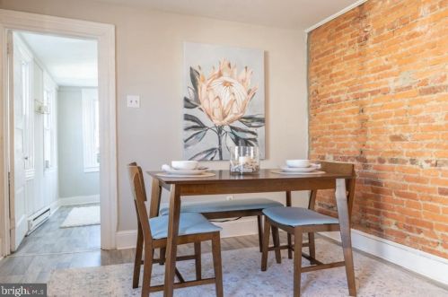 113 Old Dorwart St, Lancaster PA 17603-3601 exterior