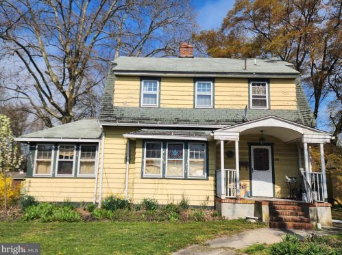 240 Main St, Pilesgrove, NJ 08098-1262