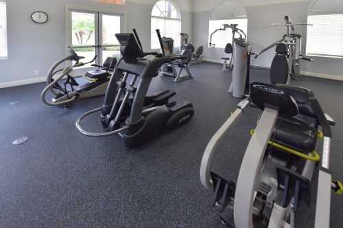 6645 Garde Rd, Boynton Beach FL exterior