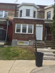 2634 Lloyd St, Philadelphia PA  19153-2419 exterior
