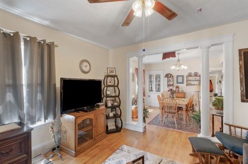 127 Plantation St, Worcester MA 01604-3067 exterior