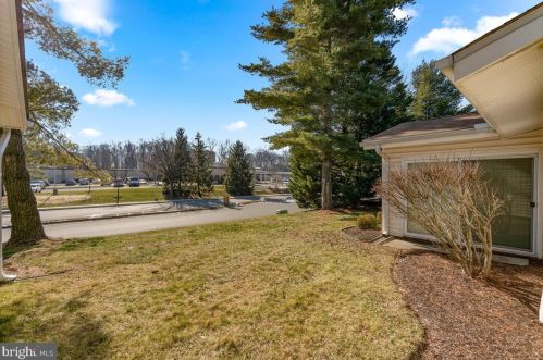 3402 Parker Creek Ln, Silver Spring MD  20906-1314 exterior