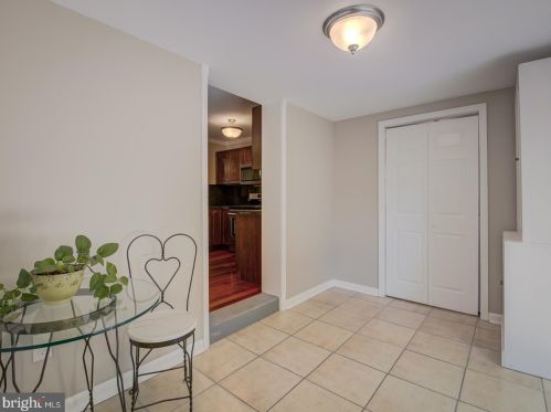 7833 Martha Washington St, Alexandria VA  22309-1346 exterior